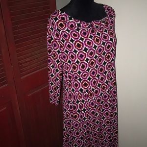 EUC smashing easy wear dress